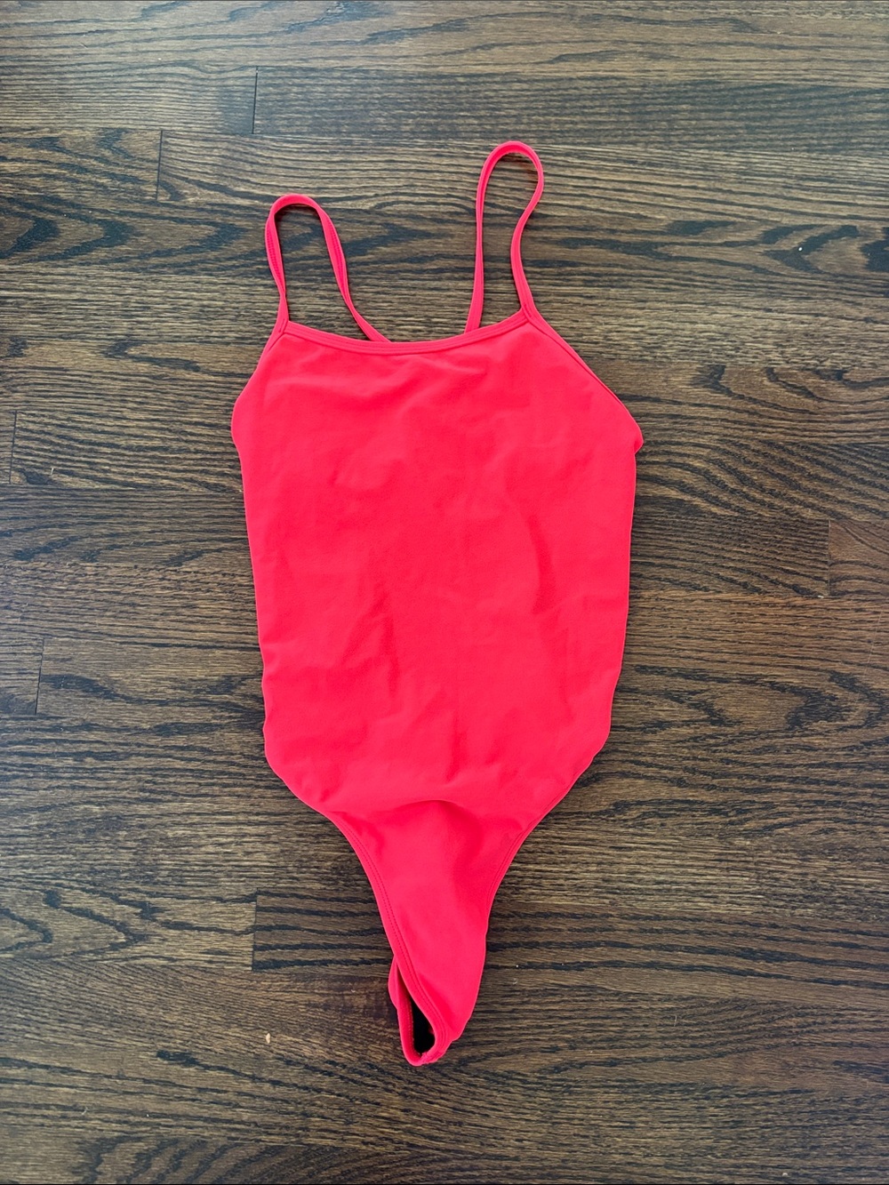 Women’s Bright pink/Red Jolyn One-Piece Swimsuit
